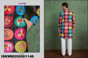 Embroidered Rayon Kurta-ISKWM200561141/61142/61143/61144/61145/61146