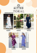 Printed Rayon Kurti With Palazzo-ISKWKU06077757