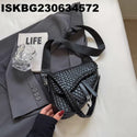 Imported Sling Bag-ISKBG230634572
