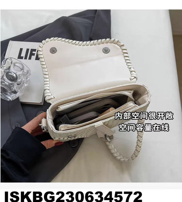 Imported Sling Bag-ISKBG230634572