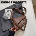 Imported Sling Bag-ISKBG230634572