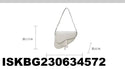 Imported Sling Bag-ISKBG230634572