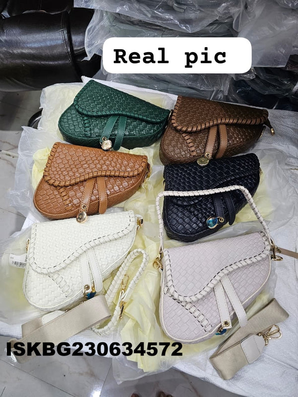 Imported Sling Bag-ISKBG230634572