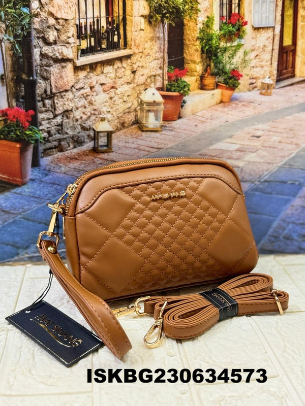 Importe Shoulder Sling Handbag-ISKBG230634573