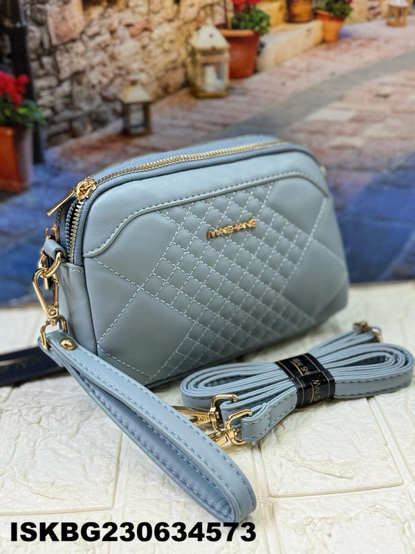 Importe Shoulder Sling Handbag-ISKBG230634573