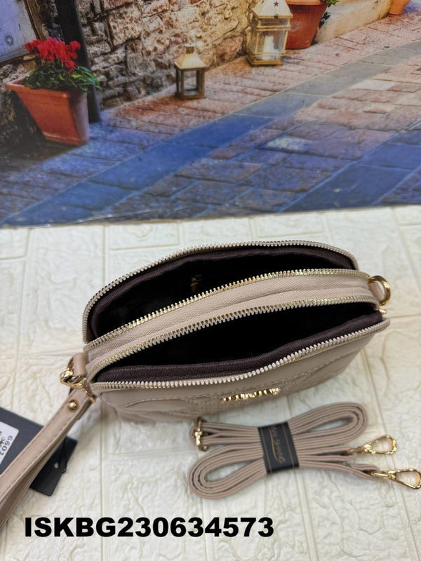 Importe Shoulder Sling Handbag-ISKBG230634573