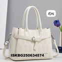 Imported Korean Handbag-ISKBG250634574