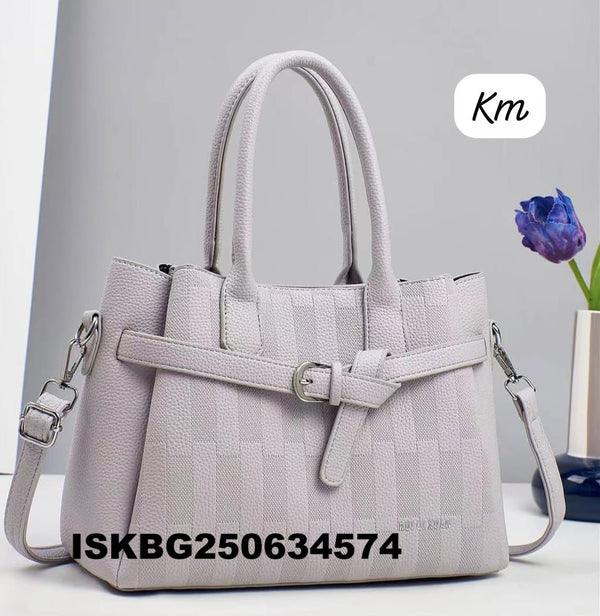 Imported Korean Handbag-ISKBG250634574