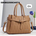 Imported Korean Handbag-ISKBG250634574