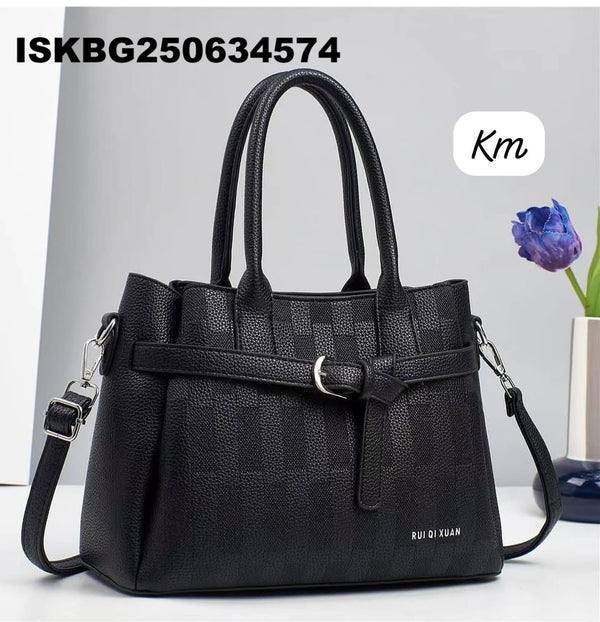 Imported Korean Handbag-ISKBG250634574
