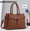 Imported Korean Handbag-ISKBG250634574