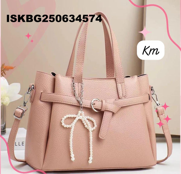 Imported Korean Handbag-ISKBG250634574