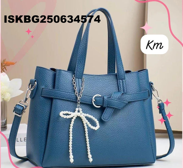 Imported Korean Handbag-ISKBG250634574