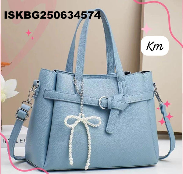 Imported Korean Handbag-ISKBG250634574