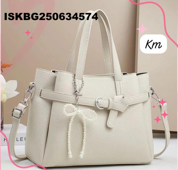 Imported Korean Handbag-ISKBG250634574
