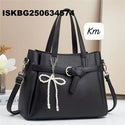 Imported Korean Handbag-ISKBG250634574