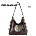 Imported Handbag-ISKBG260634575