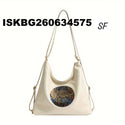 Imported Handbag-ISKBG260634575