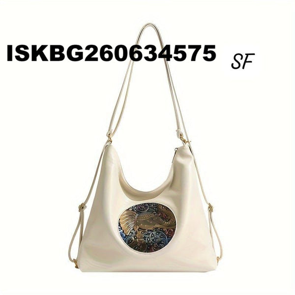 Imported Handbag-ISKBG260634575