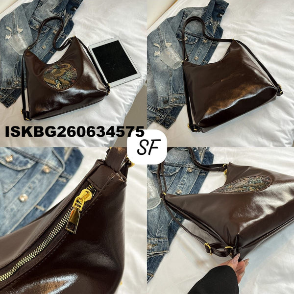 Imported Handbag-ISKBG260634575