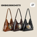 Imported Handbag-ISKBG260634575