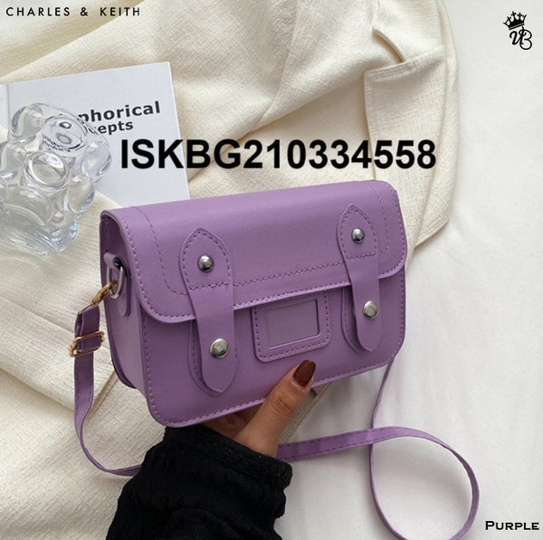 Imported Shoulder Sling Bag-ISKBG210334558