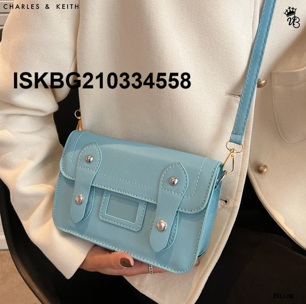 Imported Shoulder Sling Bag-ISKBG210334558