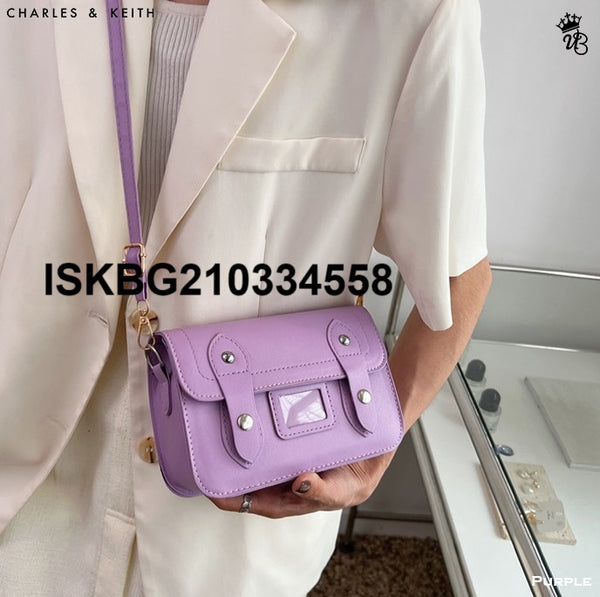 Imported Shoulder Sling Bag-ISKBG210334558