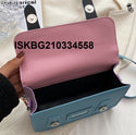 Imported Shoulder Sling Bag-ISKBG210334558
