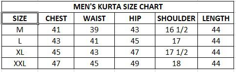 Cotton Kurta and Kurti Set For Couple-ISKWCOU0279