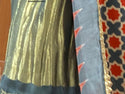 Banarasi Lehenga With Blouse And Contrast Gaji Silk Dupatta-ISKWNAV18023181